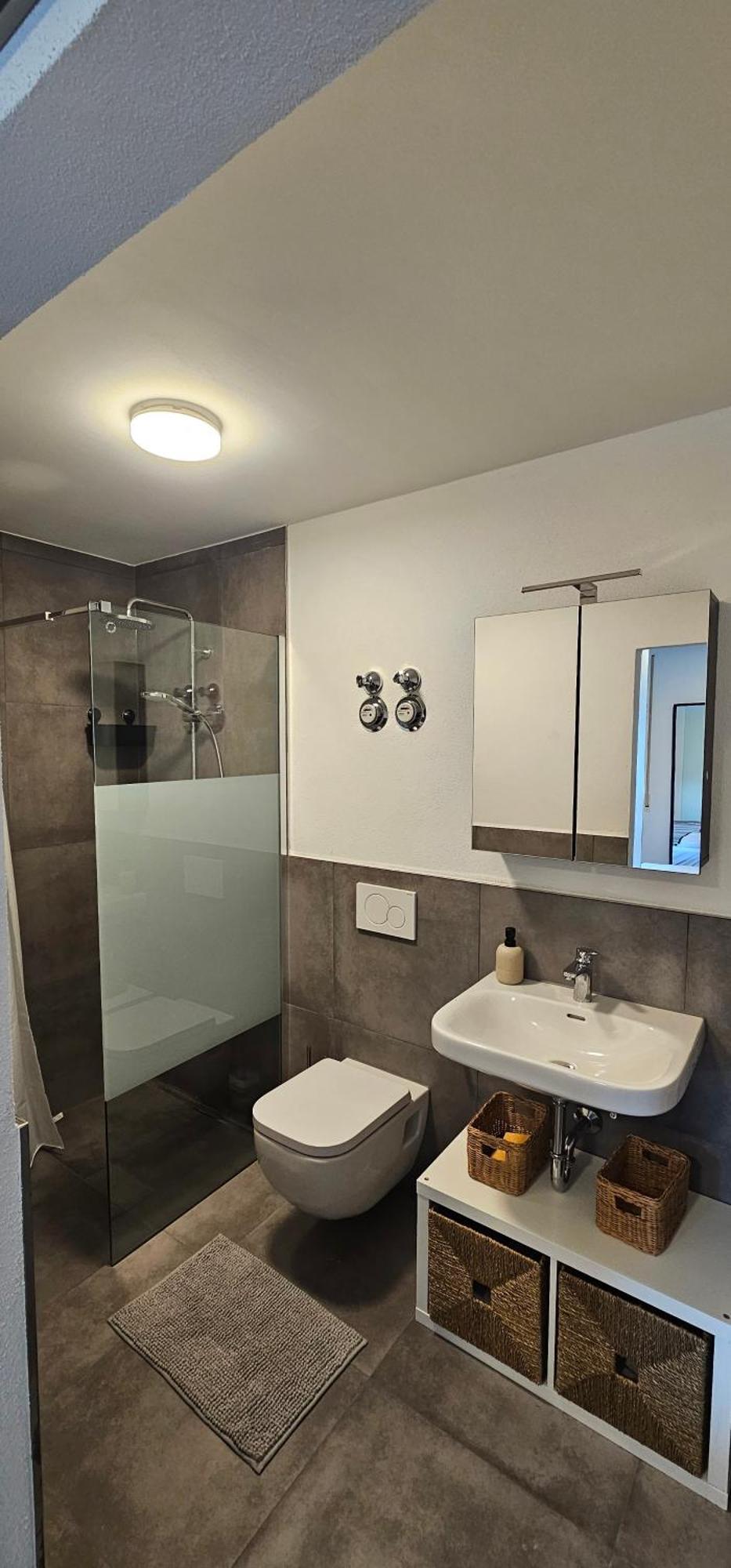 Doppelzimmer Mit Ausblick Nuertingen Exterior photo